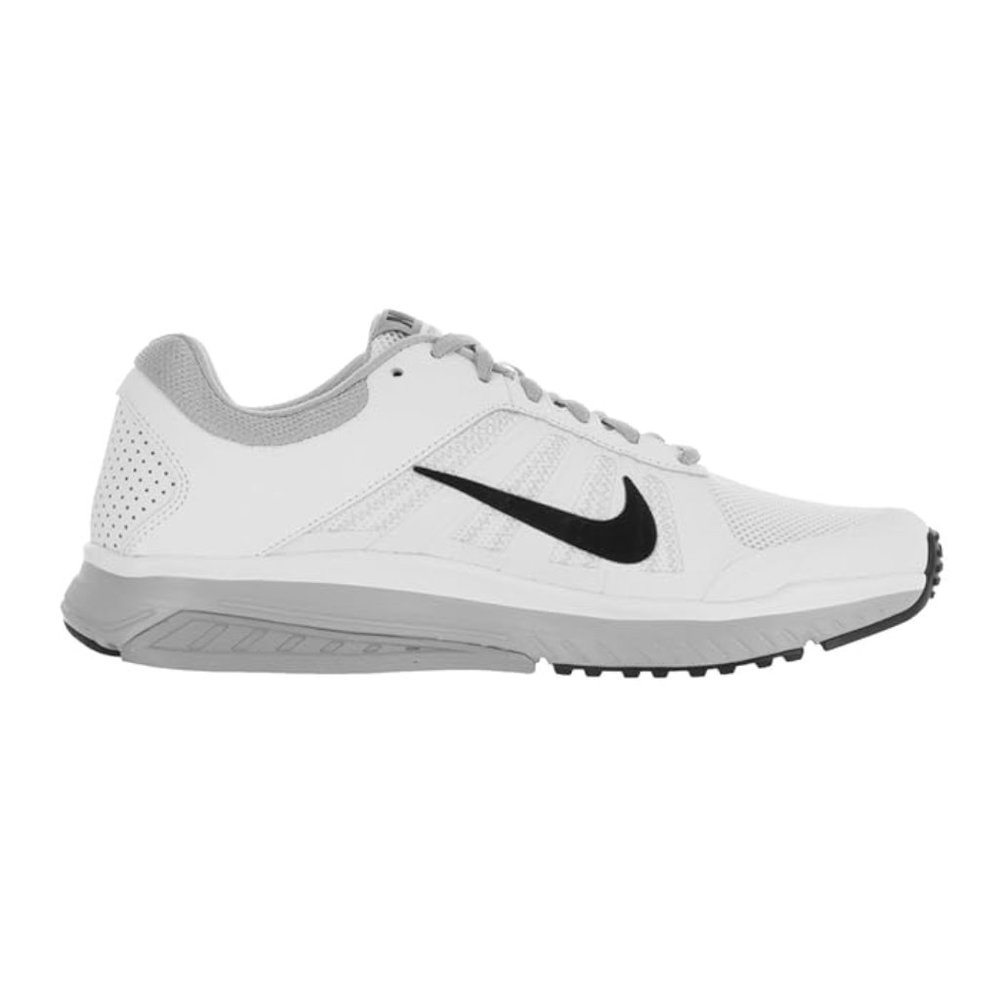 NIKE Men's Dart 12 Shoes - Picture 2 of 10
